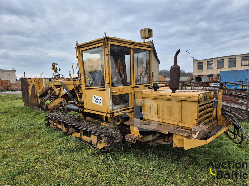 Talleks - Trencher: picture 2 Talleks - Trencher: picture 2