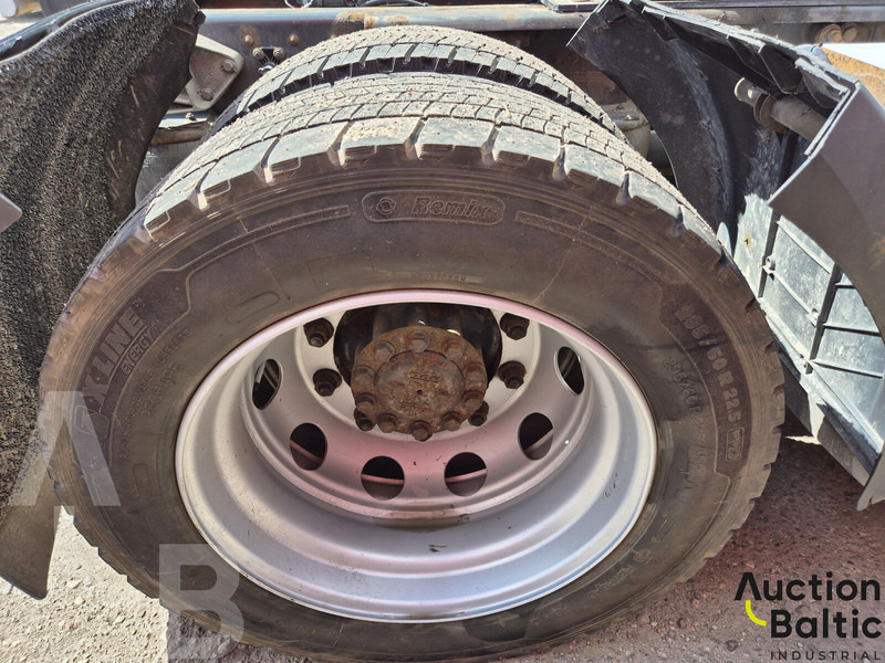 Lease a DAF FT XF105.460 DAF FT XF105.460: picture 13