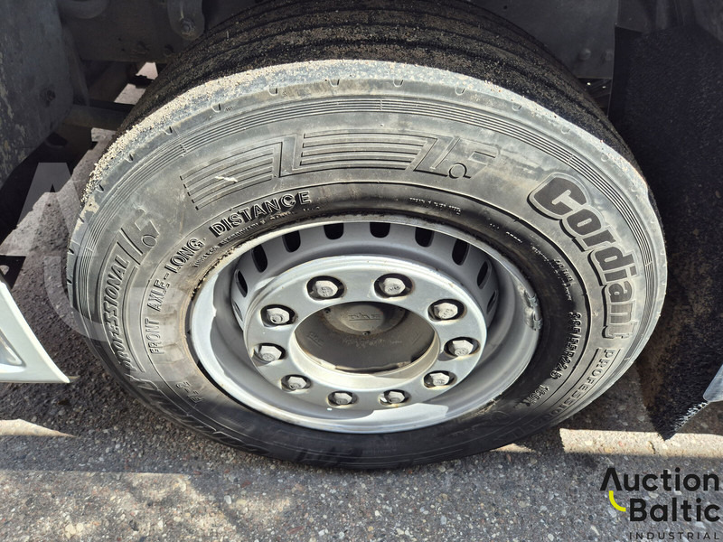 Lease a DAF FT XF105.460 DAF FT XF105.460: picture 16