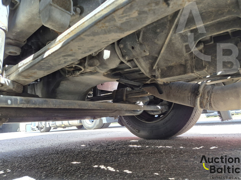 Lease a DAF FT XF105.460 DAF FT XF105.460: picture 11