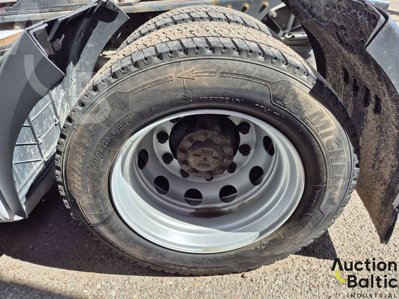 Lease a DAF FT XF105.460 DAF FT XF105.460: picture 14