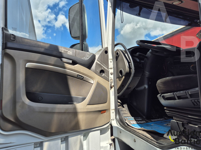 DAF FT XF105.460 - Tractor unit: picture 5 DAF FT XF105.460 - Tractor unit: picture 5