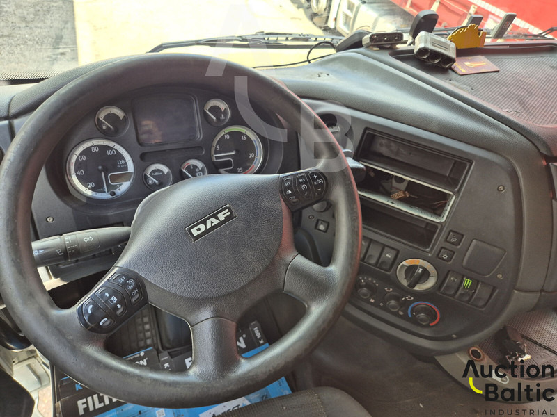 Lease a DAF FT XF105.460 DAF FT XF105.460: picture 7