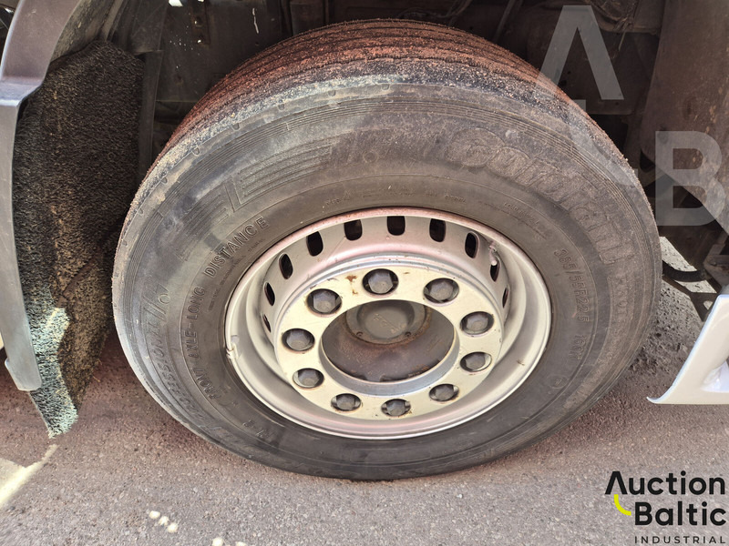 Lease a DAF FT XF105.460 DAF FT XF105.460: picture 15