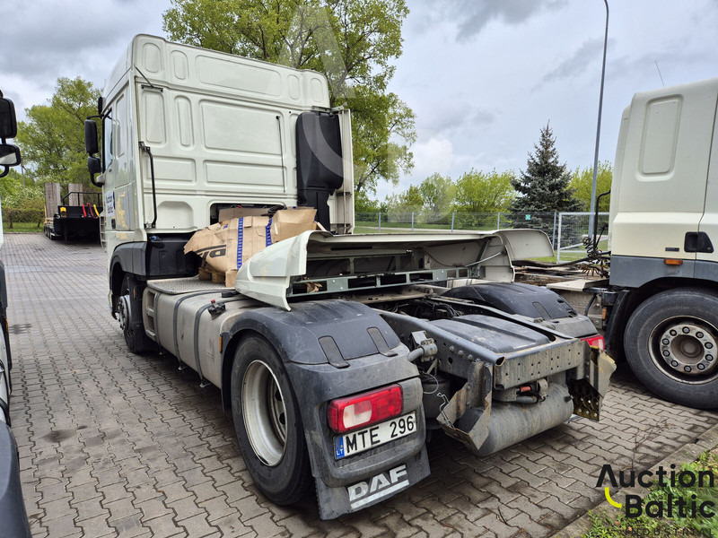 DAF FT480XF - Tractor unit: picture 3 DAF FT480XF - Tractor unit: picture 3