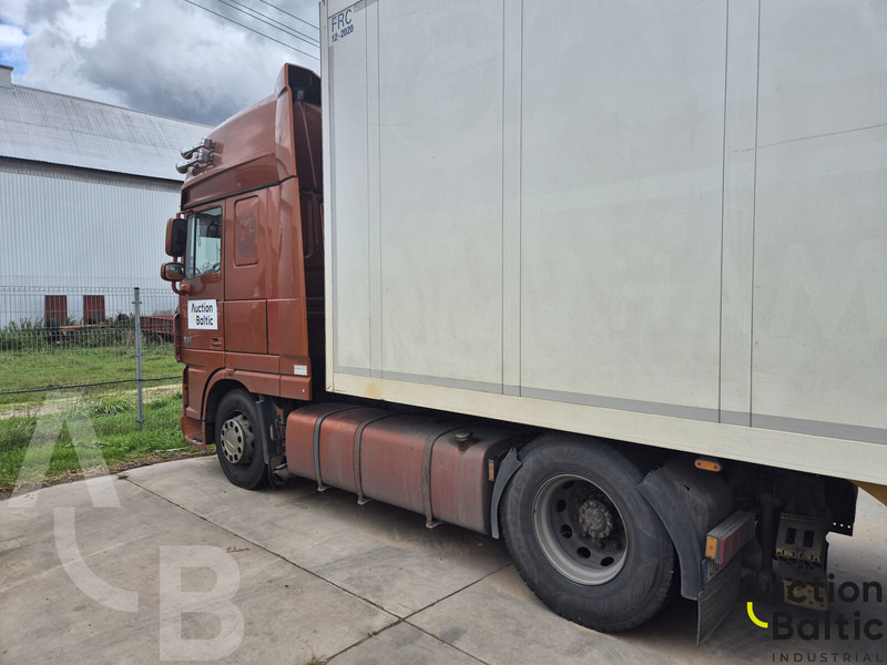 DAF FTXF105 - Tractor unit: picture 3 DAF FTXF105 - Tractor unit: picture 3