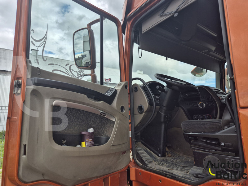 DAF FTXF105 - Tractor unit: picture 5 DAF FTXF105 - Tractor unit: picture 5