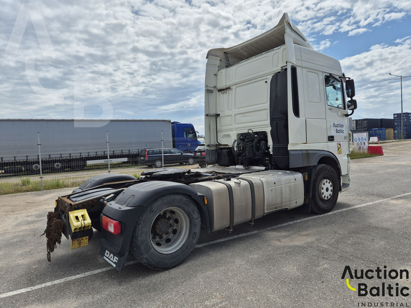 DAF XF 460 FT - Tractor unit: picture 4 DAF XF 460 FT - Tractor unit: picture 4
