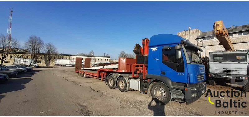 Iveco AS260S43 - Tractor unit: picture 1 Iveco AS260S43 - Tractor unit: picture 1