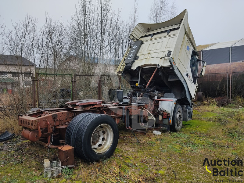 Iveco Magirus 430 - Tractor unit: picture 3 Iveco Magirus 430 - Tractor unit: picture 3