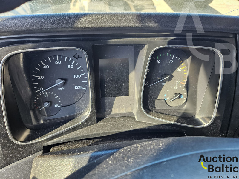Mercedes-Benz Actros - Tractor unit: picture 5 Mercedes-Benz Actros - Tractor unit: picture 5