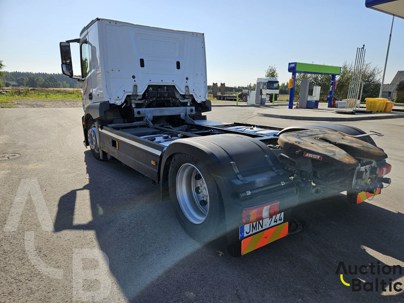 Mercedes-Benz Actros - Tractor unit: picture 4 Mercedes-Benz Actros - Tractor unit: picture 4