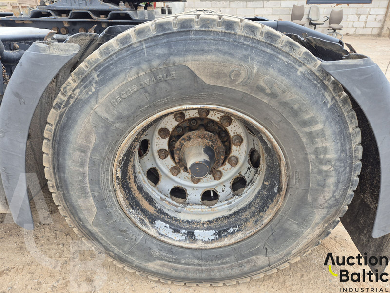 Tractor unit Scania R 410: picture 20
