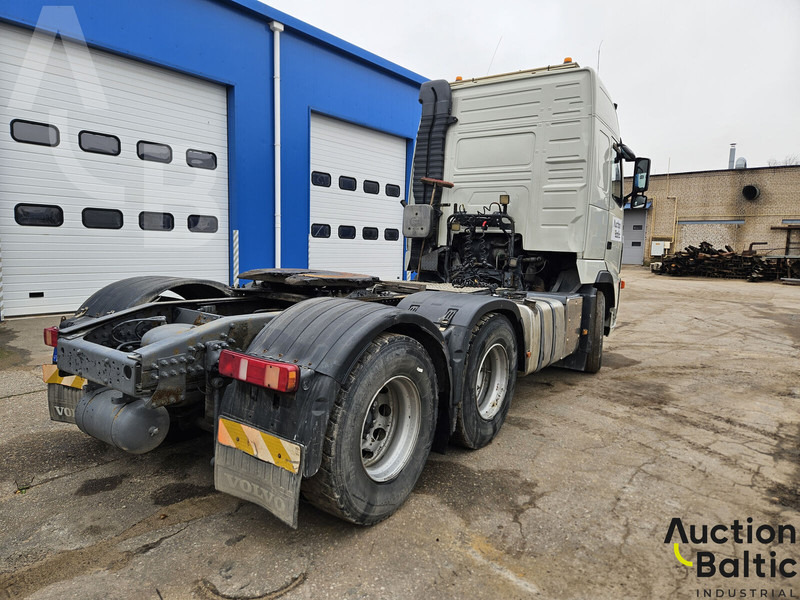Volvo FH - Tractor unit: picture 3 Volvo FH - Tractor unit: picture 3