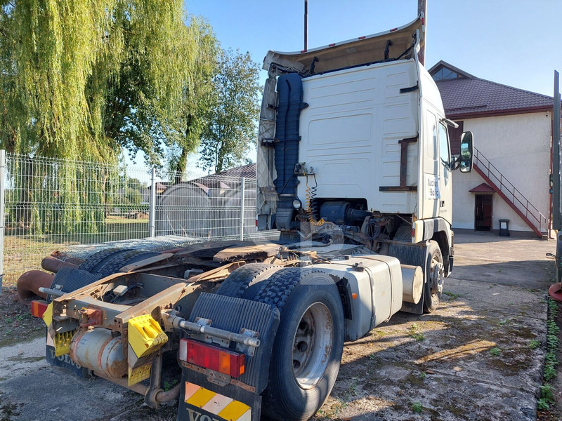 Volvo FH12 - Tractor unit: picture 3 Volvo FH12 - Tractor unit: picture 3
