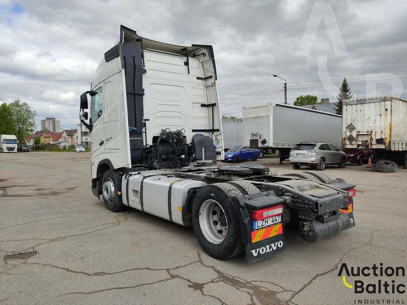Volvo FH460 - Tractor unit: picture 5 Volvo FH460 - Tractor unit: picture 5
