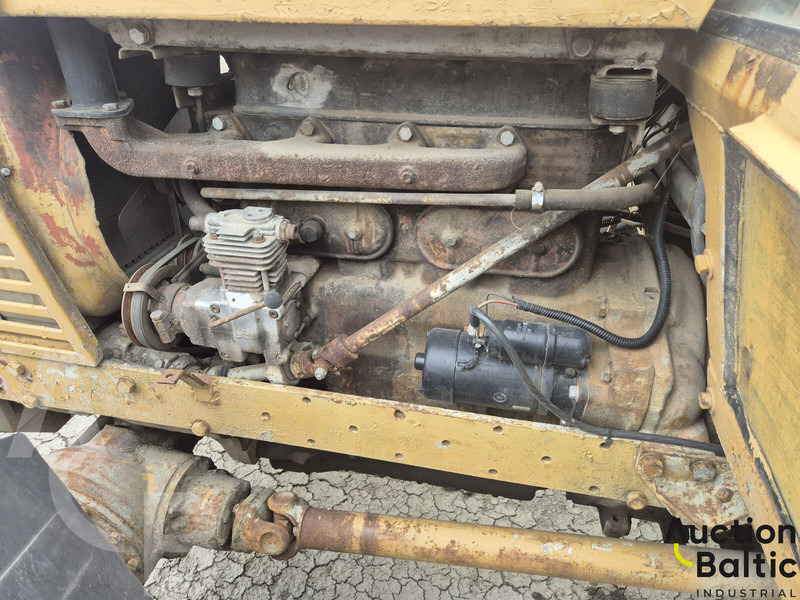 Ursus C-385A - Farm tractor: picture 5 Ursus C-385A - Farm tractor: picture 5