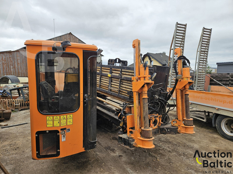 VERMEER D36x50II - Drilling rig: picture 5 VERMEER D36x50II - Drilling rig: picture 5