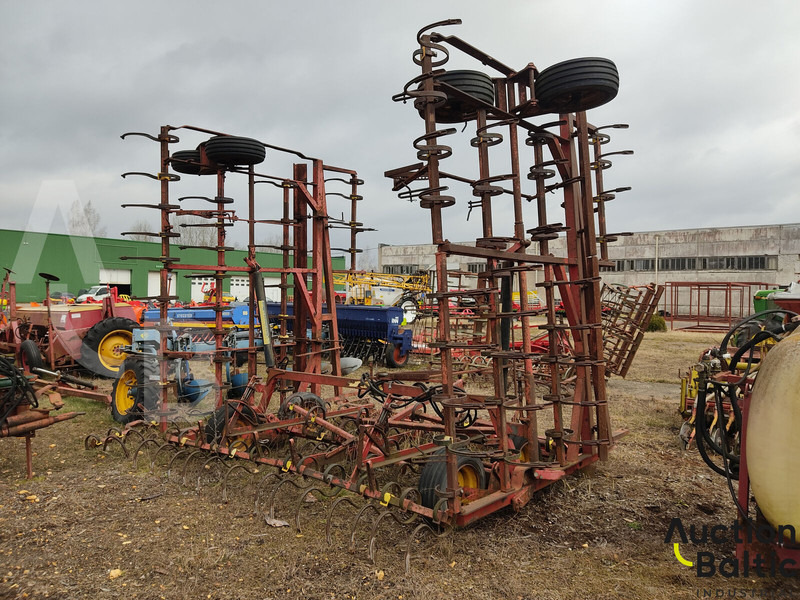 Vaderstad Boggiharv - Cultivator: picture 3 Vaderstad Boggiharv - Cultivator: picture 3
