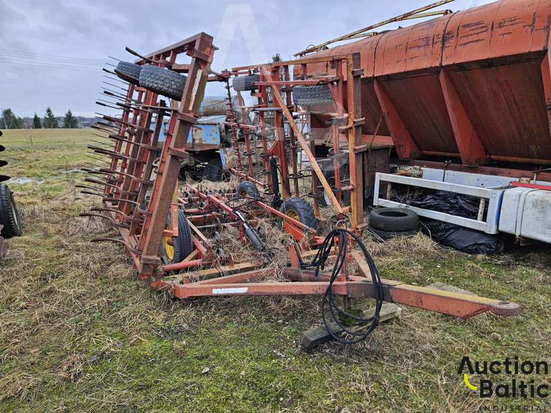 Vaderstad  - Cultivator: picture 1 Vaderstad  - Cultivator: picture 1