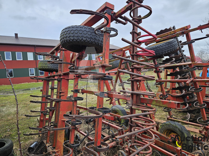 Cultivator Vaderstad: picture 7