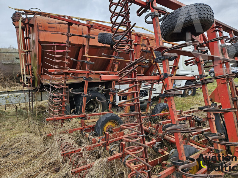 Cultivator Vaderstad: picture 13