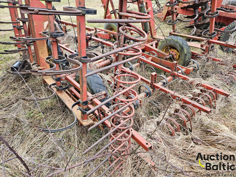 Cultivator Vaderstad: picture 10