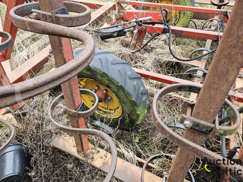 Cultivator Vaderstad: picture 15