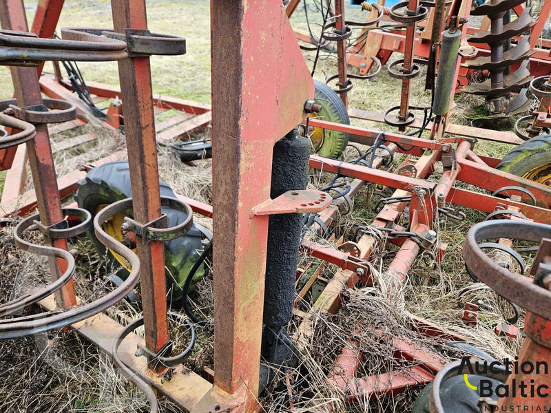 Cultivator Vaderstad: picture 11
