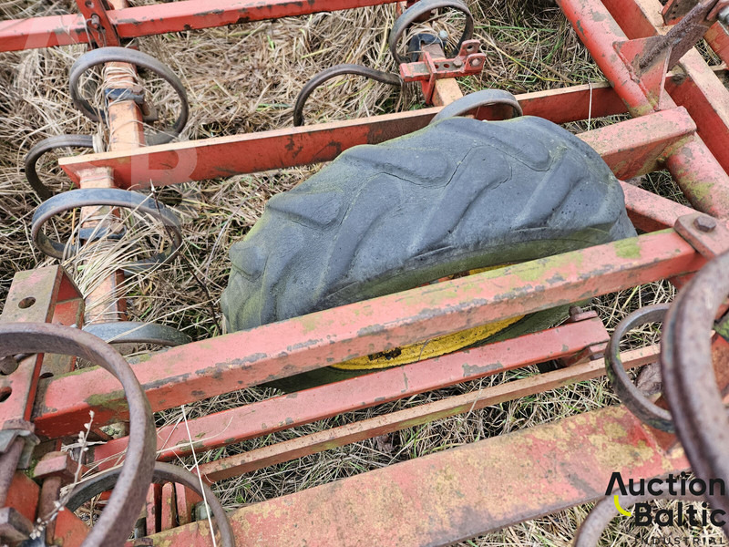 Cultivator Vaderstad: picture 14