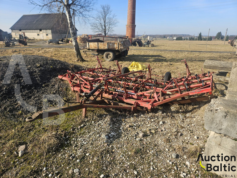 Vaderstad - Cultivator: picture 1 Vaderstad - Cultivator: picture 1