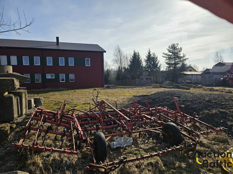 Vaderstad - Cultivator: picture 5 Vaderstad - Cultivator: picture 5
