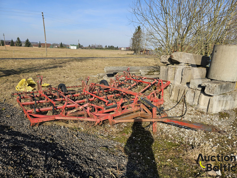 Vaderstad - Cultivator: picture 2 Vaderstad - Cultivator: picture 2