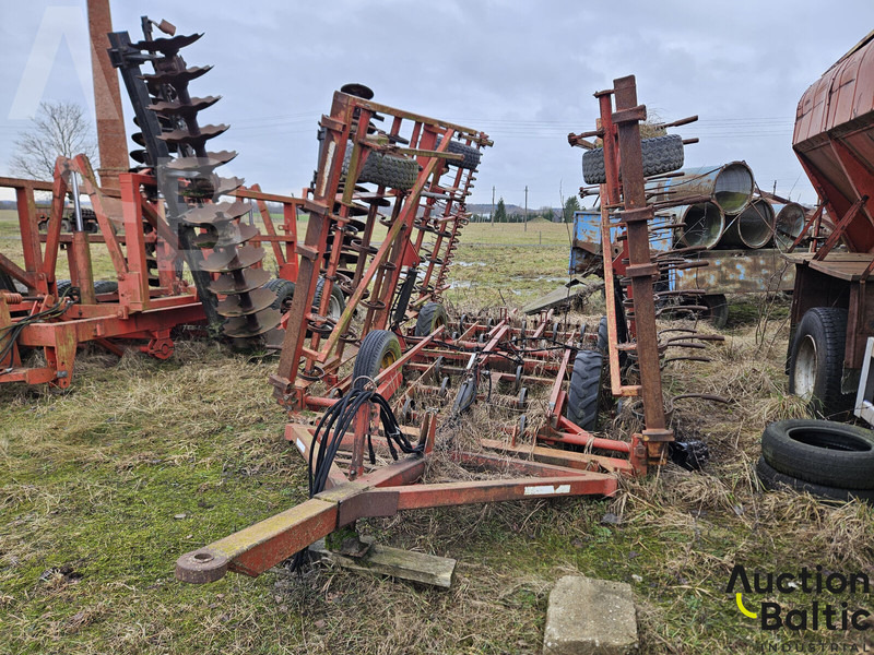 Vaderstad  - Cultivator: picture 2 Vaderstad  - Cultivator: picture 2