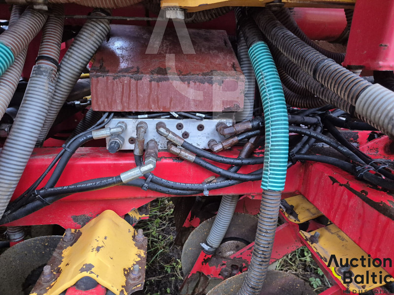 Vaderstad RapidA600S - Combine seed drill: picture 4 Vaderstad RapidA600S - Combine seed drill: picture 4