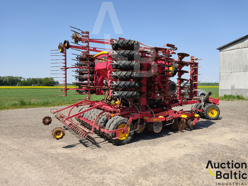 Vaderstad RapidA600S - Combine seed drill: picture 4 Vaderstad RapidA600S - Combine seed drill: picture 4