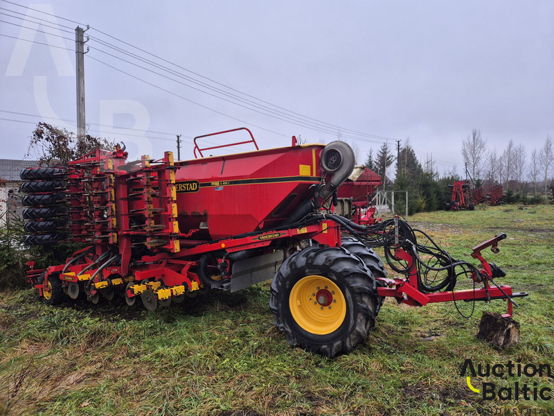 Vaderstad RapidA600S - Combine seed drill: picture 2 Vaderstad RapidA600S - Combine seed drill: picture 2