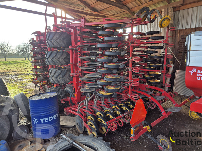 Vaderstad ST 600C - Combine seed drill: picture 4 Vaderstad ST 600C - Combine seed drill: picture 4