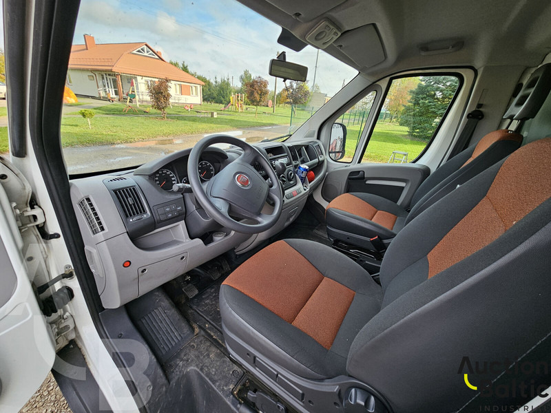 Van Fiat Ducato: picture 8