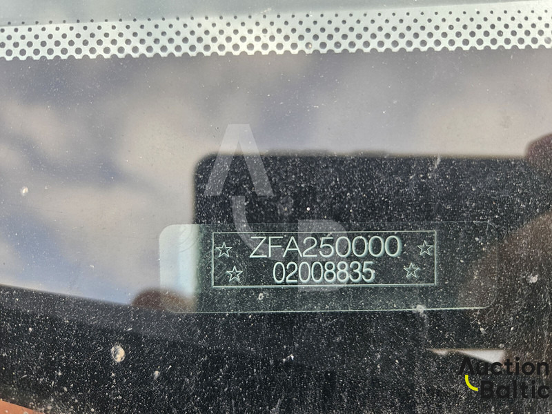 Van Fiat Ducato: picture 11