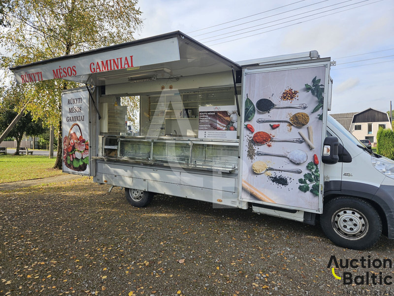 Van Fiat Ducato: picture 6