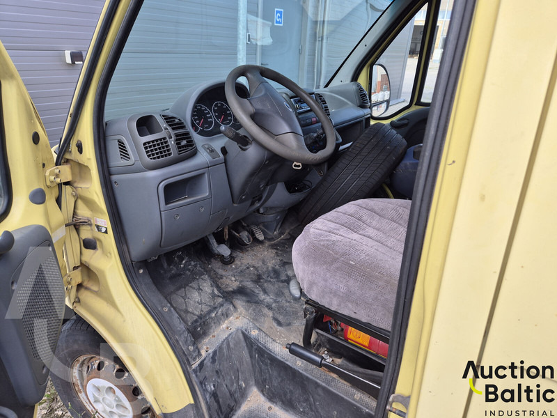 Fiat Ducato - Van, Combi van: picture 5 Fiat Ducato - Van, Combi van: picture 5