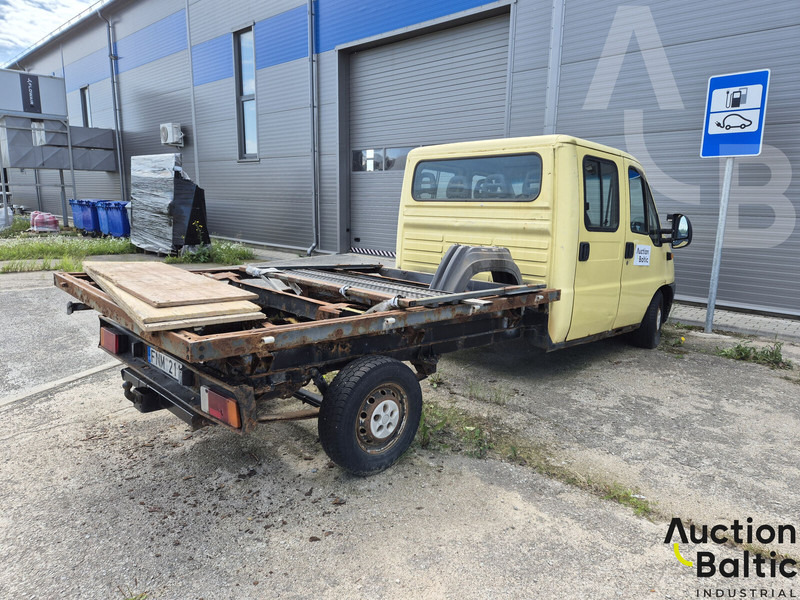 Fiat Ducato - Van, Combi van: picture 3 Fiat Ducato - Van, Combi van: picture 3