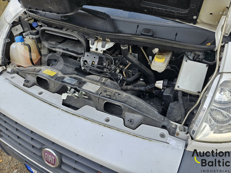 Van Fiat Ducato: picture 16
