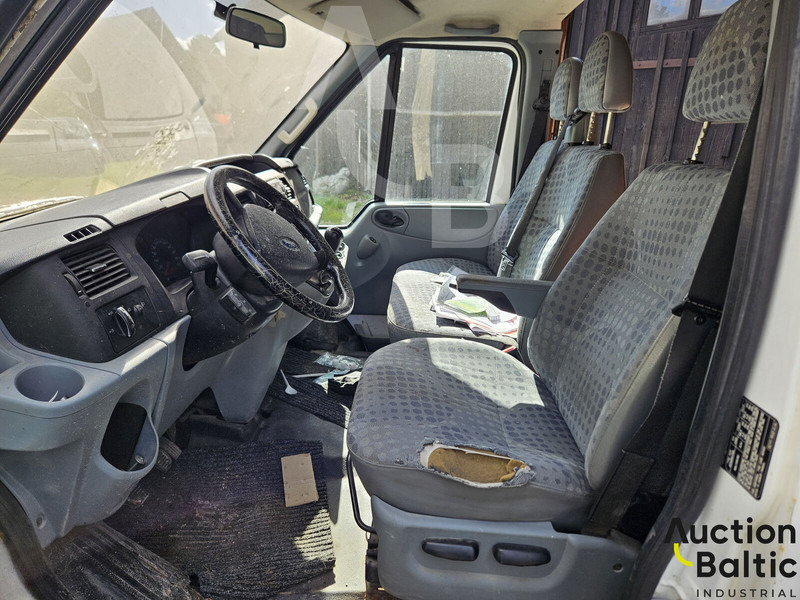 Ford Transit - Van: picture 5 Ford Transit - Van: picture 5