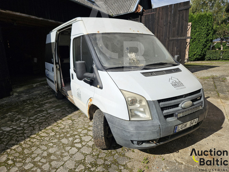 Ford Transit - Van: picture 2 Ford Transit - Van: picture 2