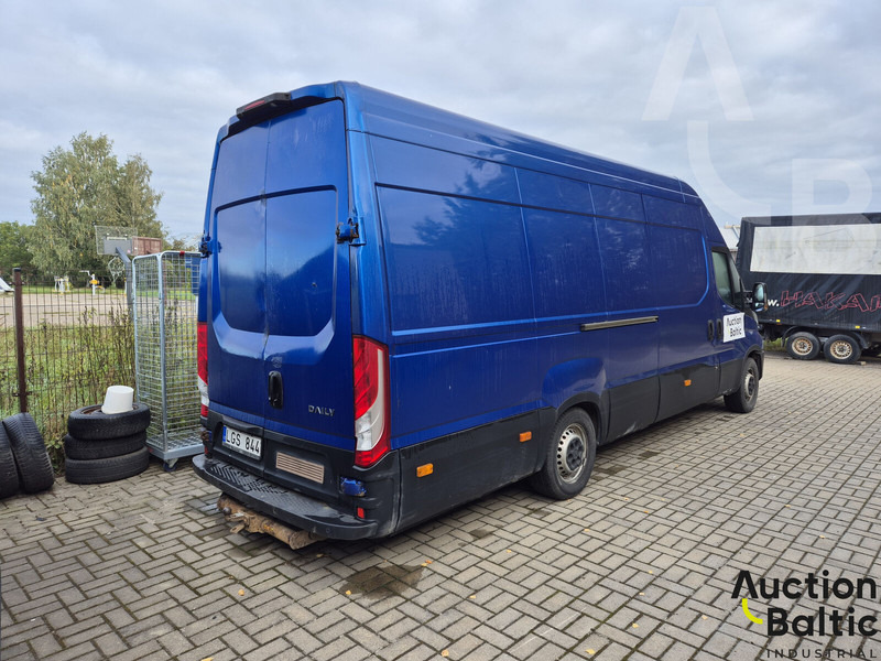 Iveco 35S17 - Van: picture 3 Iveco 35S17 - Van: picture 3