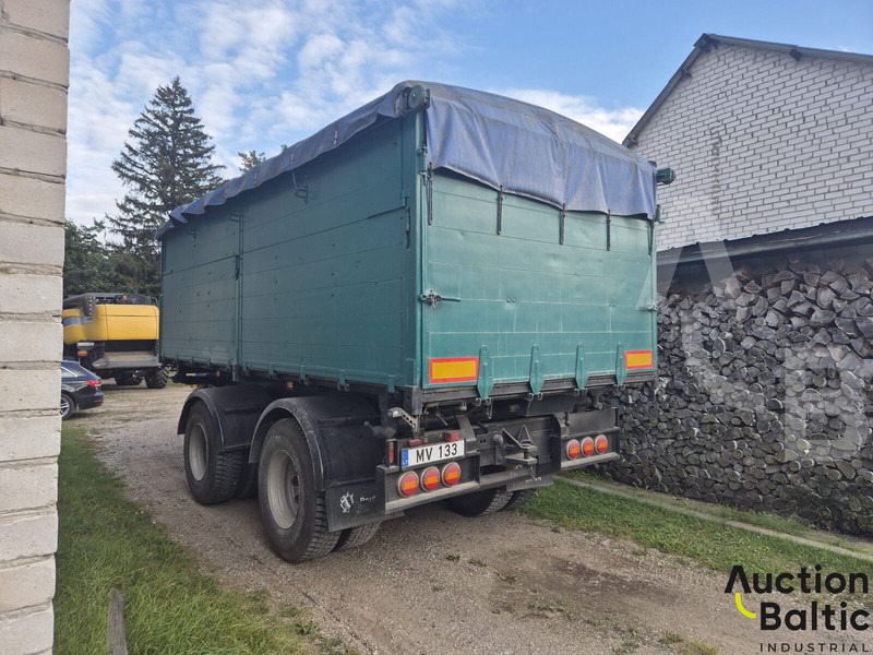 Varig - Curtainsider semi-trailer: picture 3 Varig - Curtainsider semi-trailer: picture 3