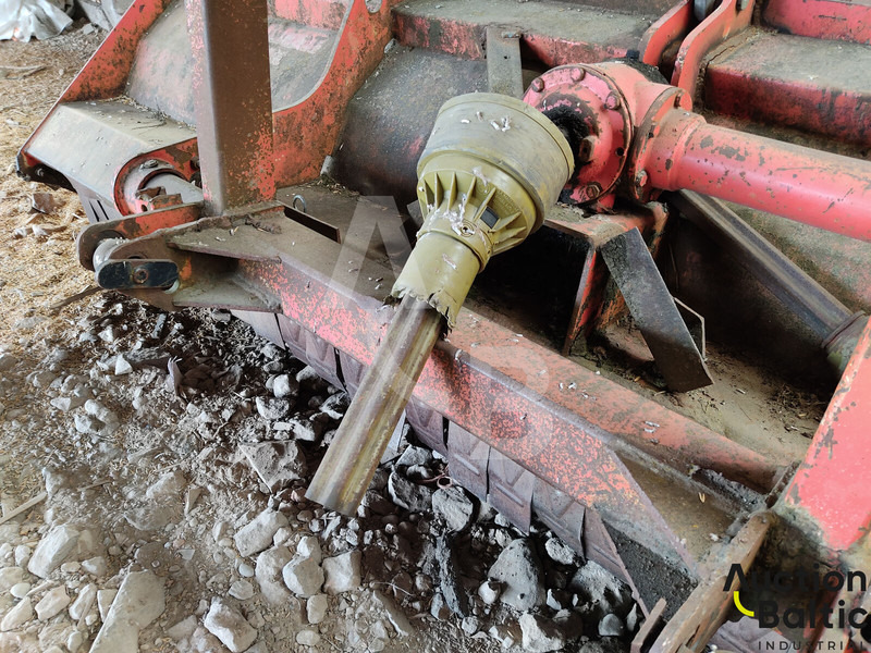 Flail mower/ Mulcher Vogel & Noot TST 300: picture 8 Flail mower/ Mulcher Vogel & Noot TST 300: picture 8