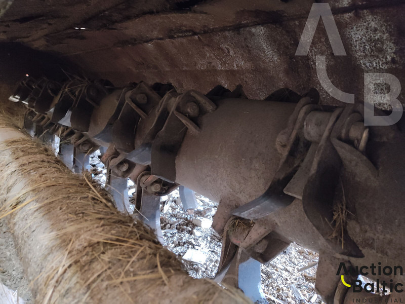 Flail mower/ Mulcher Vogel & Noot TST 300: picture 11 Flail mower/ Mulcher Vogel & Noot TST 300: picture 11